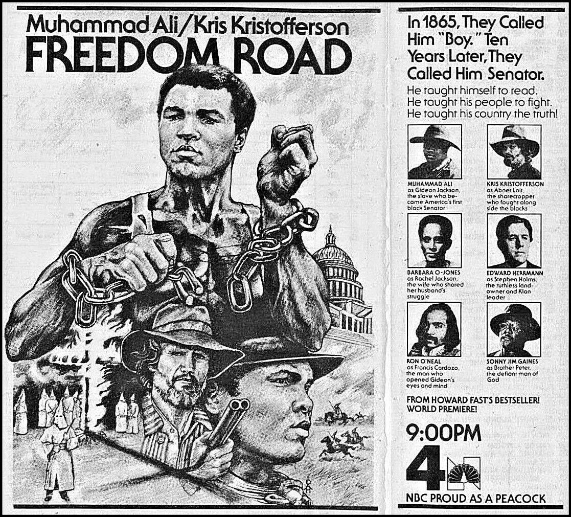 Freedom Road (1979)