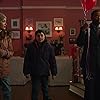 Kenan Thompson, Katie Beth Hall, and Max Ivutin in Home Sweet Home Alone (2021)