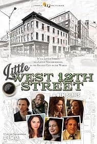 Little West 12th Street (2017)