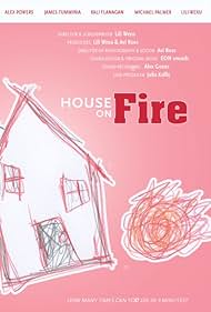 House on Fire (2016)