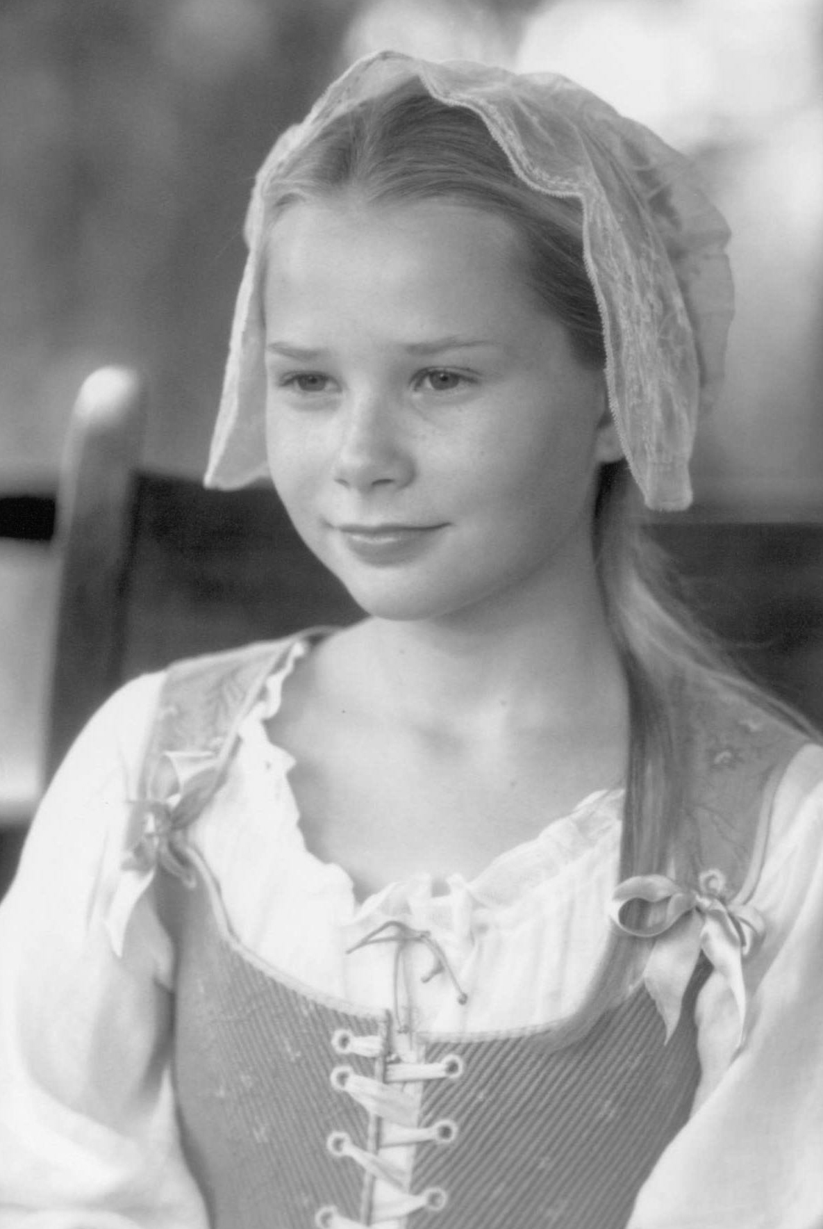 Mika Boorem in The Patriot (2000)