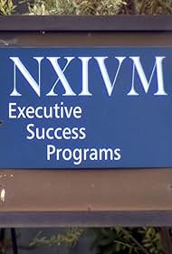 NXIVM: Multi-Level Marketing (2017)