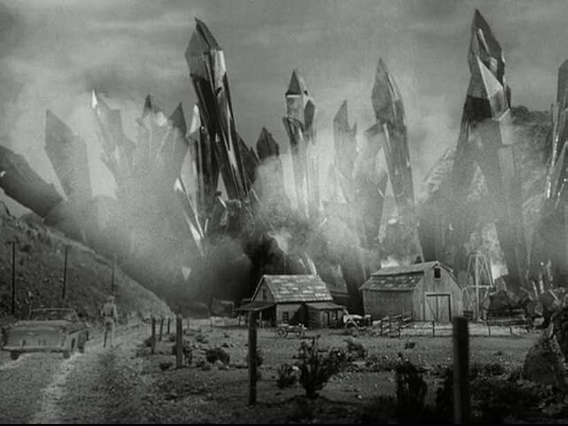 The Monolith Monsters (1957)