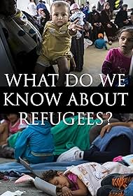 Lisa Alavi, Margaret Phipps, and Sara Alavi in What Do We Know About Refugees? (2022)