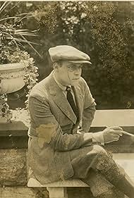 Harold Lockwood in Shadows of Suspicion (1919)