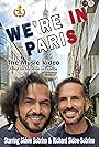 Richard Sidow-Sobrino and Sidow Sobrino in We're in Paris (2023)