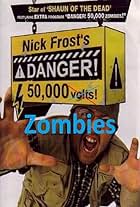 Danger! 50,000 Zombies!