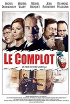 Le complot