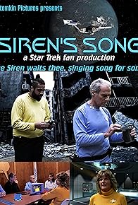 Primary photo for Siren's Song - a Star Trek fan production