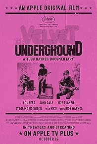 Primary photo for The Velvet Underground