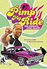 Pimp My Ride (TV Series 2004–2009) Poster