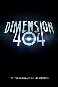 Dimension 404 (2017)