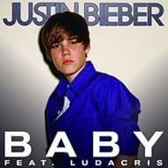 Justin Bieber in Justin Bieber feat. Ludacris: Baby (2010)