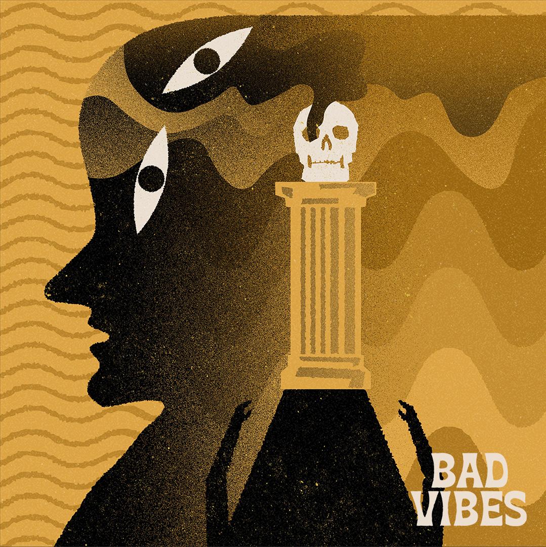 Bad Vibes (2021)