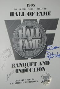 Primary photo for WWF Hall of Fame