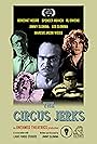 The Circus Jerks (2018)