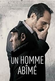 Yannick Choirat in Un homme abîmé (2019)