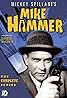 Mike Hammer (TV Series 1958–1959) Poster