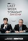 Last Week Tonight with John Oliver