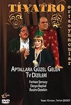 Aptallara Güzel Gelen Televizyon Dizileri