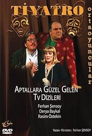 Aptallara Güzel Gelen Televizyon Dizileri (1996)