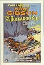 Hoot Gibson and Ethel Shannon in The Buckaroo Kid (1926)