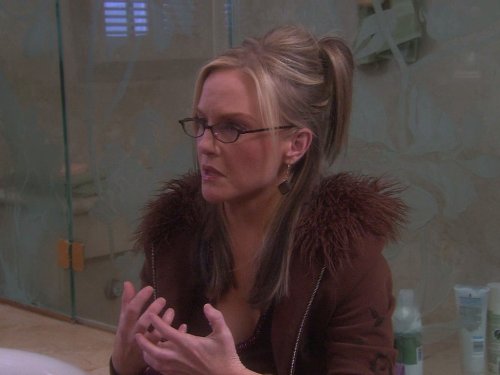 Rachael Harris in Fat Actress (2005)