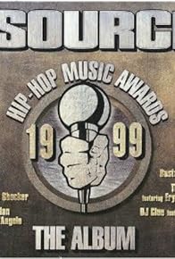 Primary photo for The 1999 Source Hip-Hop Music Awards