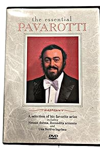 Primary photo for The Essential Pavarotti