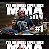 Joe Rogan in The Joe Rogan Experience: MMA Show (2017)