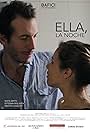 Esteban Bigliardi and Sofía Brito in Ella, la noche (2015)