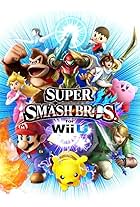 Super Smash Bros. for Wii U