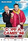 La coppia dei campioni (2016)