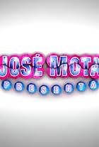 José Mota presenta