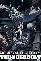 Mobile Suit Gundam Thunderbolt: December Sky