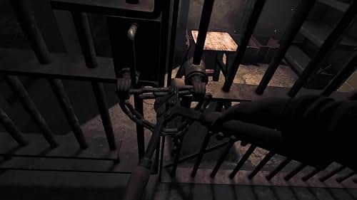 Amnesia: The Bunker      Video Game