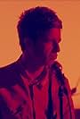 Noel Gallagher in Noel Gallagher: In the Heat of the Moment (2014)