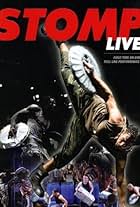 Stomp Live