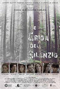 Primary photo for Le grida del silenzio