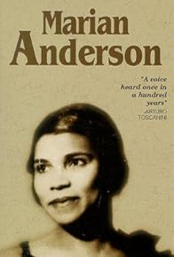 Primary photo for Marian Anderson