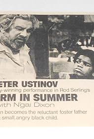 A Storm in Summer (1970)