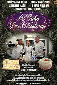 A Cake for Christmas (2021)