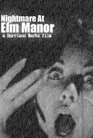 June Palmer in Nightmare at Elm Manor (1961)