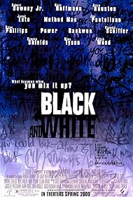 Black & White (1999)