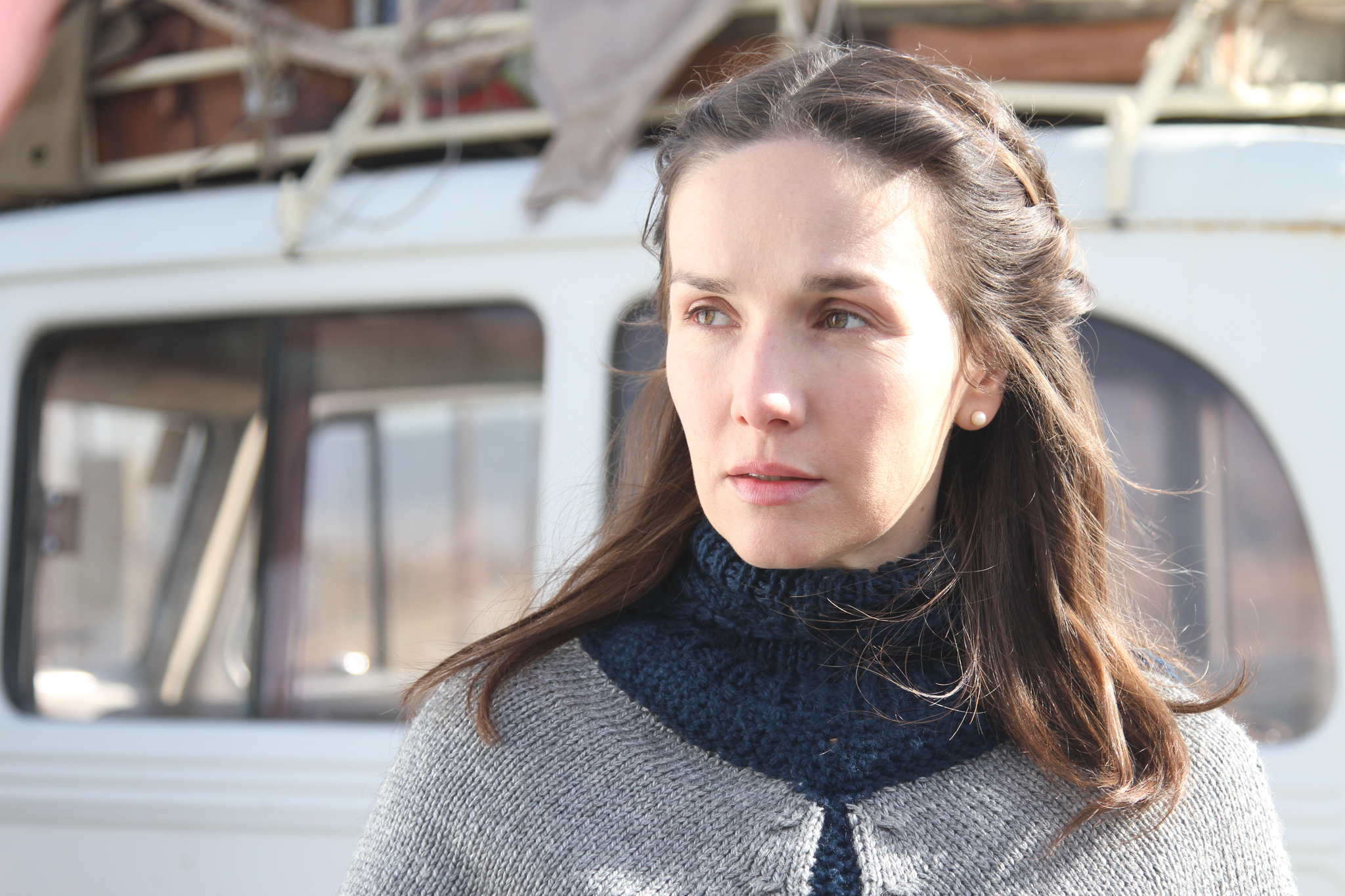 Natalia Oreiro in The German Doctor (2013)