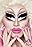 Trixie Mattel: White Rabbit