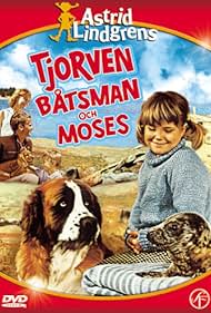 Tjorven, Batsman, and Moses (1964)