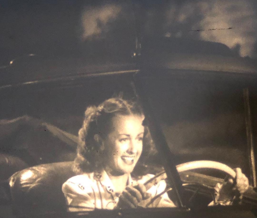 Helen Vinson in Are These Our Parents? (1944)