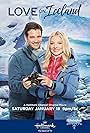 Kaitlin Doubleday and Colin Donnell in Love on Iceland (2020)