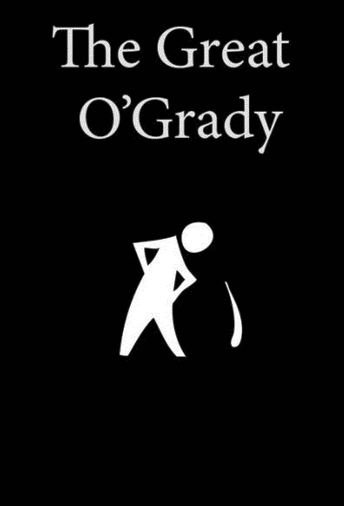 The Great O'Grady (1988)